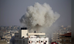 Số người chết không ngừng tăng trong cuộc chiến ở dải Gaza