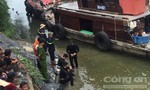 Tắm sông  Đồng Nai, 2 học sinh THCS chết đuối