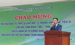 Hội Nhà báo Việt Nam xóa tên hội viên Lê Hoàng Anh Tuấn