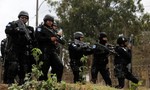 Nổi loạn ở nhà tù Guatemala, ít nhất 7 người bị bắn chết