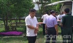 Tìm thấy thi thể học sinh thứ 2 bị nước mưa cuốn trôi ở Đồng Nai
