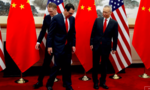 Trung Quốc "đảo ngược" hầu hết yêu cầu của Mỹ trong đàm phán
