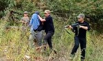 Vây rừng biên giới bắt ông "trùm" đưa ma tuý từ Tam giác vàng về Việt Nam