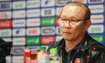 HLV Park Hang-seo: Bóng đá Thái Lan tổn thương sau 2 trận thua Việt Nam