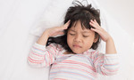 Những dấu hiệu bất thường cảnh báo u não ở trẻ em