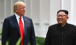 Triều Tiên giục Mỹ rút lại "chính sách thù địch”