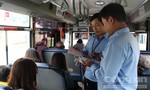Mở đợt kiểm tra chất lượng xe buýt tại TPHCM