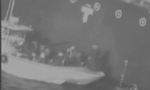 Mỹ tung video cáo buộc quân đội Iran tấn công tàu chở dầu