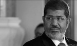 Cựu tổng thống Ai Cập Morsi qua đời ngay trước toà