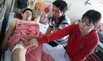 Lãnh đạo Bệnh viện Chợ Rẫy xin lỗi vụ khoan nhầm chân người bệnh
