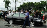 Bắt nghi can thứ 3 vụ côn đồ "vây" xe chở công an ở Đồng Nai