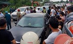 Vụ băng giang hồ xăm trổ "vây" xe chở Công an: Bắt Nguyễn Tấn Lương