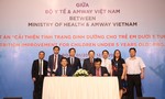 Amway Việt Nam không ngừng nâng cao trách nhiệm xã hội
