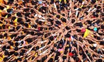 Trung Quốc sắp bị “soán ngôi” quốc gia đông dân nhất thế giới