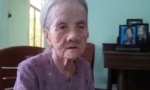 Nghĩa cử cao đẹp của cụ bà 87 tuổi đối với các sinh viên nghèo