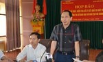 Gian lận thi cử ở Hà Giang: Cảnh cáo Phó chủ tịch tỉnh