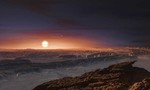 Tìm thấy 2 hành tinh giống Trái Đất ở khoảng cách gần nhất trong lịch sử