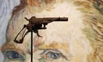 Khẩu súng 'đoạt mạng' Van Gogh được bán với giá gần 150.000 USD