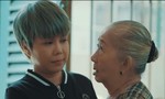 Việt Hương tự đóng cảnh hành động trong phim mới