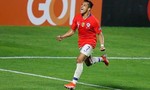 Clip Sanchez “nổ súng” giúp Chile thắng trận