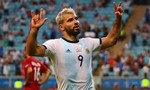 Clip Argentina hạ Qatar, vào tứ kết Copa America 2019
