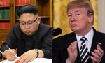 Lãnh đạo Triều Tiên 'đánh giá cao' bức thư từ Tổng tống Mỹ