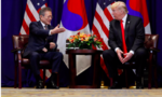 Trump thăm Hàn Quốc tuần này, mở ra cơ hội đối thoại với Triều Tiên