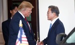 Mỹ doạ ngưng chia sẻ tin tình báo nếu Hàn Quốc không “cấm cửa’ Huawei