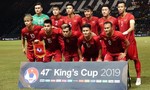 Đội tuyển Việt Nam bị tụt hạng trên BXH FIFA