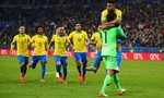 Clip trận Brazil hạ Paraguay, vào bán kết Copa 2019