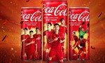 Phạt đơn vị treo bảng quảng cáo Coca Cola - Mở lon Việt Nam
