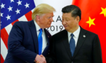 Trump nói cuộc gặp với ông Tập tại G20 diễn ra “rất tốt đẹp”