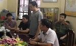 Phó giám đốc Sở GD-ĐT Hà Giang đưa 13 thí sinh cho cấp dưới nâng điểm