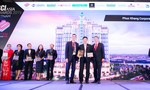 Phuc Khang Corporation được vinh danh giải TOP Ten Developers 2019