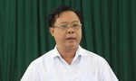 Vụ gian lận điểm thi: Cảnh cáo Phó Chủ tịch UBND tỉnh Sơn La Phạm Văn Thủy