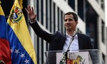Canada tuyên bố đóng cửa đại sứ quán ở Venezuela