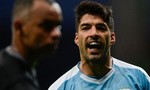 Suarez bị từ chối bàn thắng, Uruguay thua Peru ở tứ kết Copa America 2019