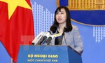 Việt Nam gửi công hàm tới Đại sứ quán Singapore