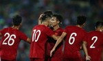 U23 Việt Nam vẫn còn nhiều nỗi lo dù thắng U23 Myanmar 2-0