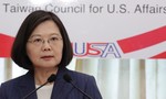 Mỹ gọi Đài Loan là “quốc gia” khiến Trung Quốc nổi đoá