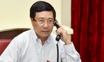 Phát biểu của Thủ tướng Lý Hiển Long không có ý xúc phạm Việt Nam và Campuchia