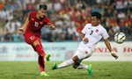 Clip U23 Việt Nam thắng 2-0 trong trận đấu có 2 thẻ đỏ
