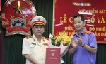 Điều động ông Đỗ Mạnh Bổng làm Viện trưởng VKSND TPHCM