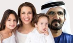 Vợ Thủ tướng UAE mang theo gần 40 triệu USD xin tị nạn tại Đức