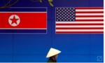 Mỹ muốn Triều Tiên đóng băng chương trình hạt nhân ngay khi đàm phán