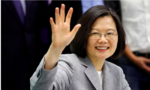 Trung Quốc nổi giận khi người đứng đầu Đài Loan công du Châu Mỹ