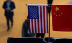 Trung Quốc áp lệnh trừng phạt lên các công ty Mỹ bán vũ khí cho Đài Loan