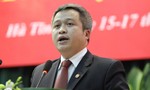 Tân Chủ tịch UBND tỉnh Hà Tĩnh: "Dám nghĩ, dám làm, dám chịu trách nhiệm..."