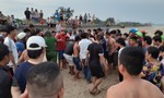 Một du khách Đồng Nai tắm biển Phan Thiết bị sóng cuốn chết đuối