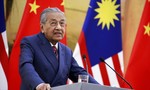 Malaysia tịch thu 240 triệu USD từ nhà thầu Trung Quốc